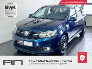 Dacia Sandero II Ambiance 1.Hand