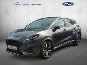 Ford Puma 1.0 EcoBoost Hybrid Aut. ST-LINE X