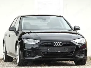 Audi A4 Lim. 35 TDI Aut. Sport /VIRTUAL/KAMERA/HUD