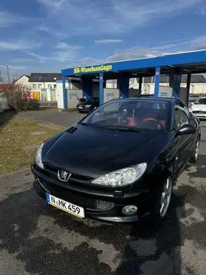 Peugeot 206 Roland Garros
