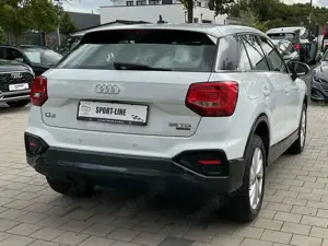 Audi Q2 35 TDI quattro ACC DAB LED Navi RFK ViCo Bild 5