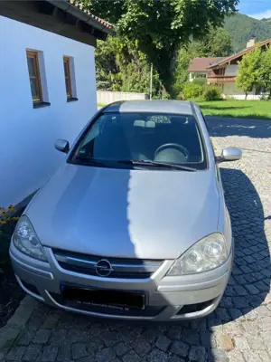 Opel Corsa Edition