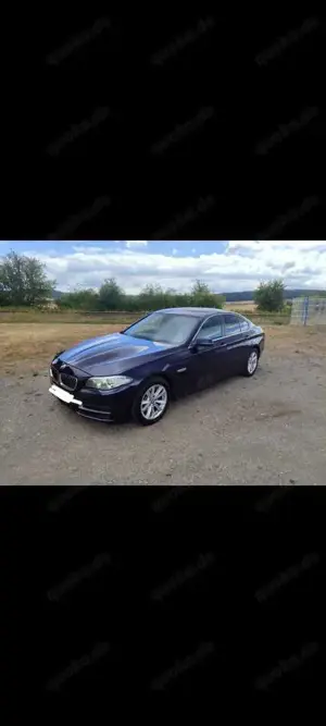 BMW 530 530 d