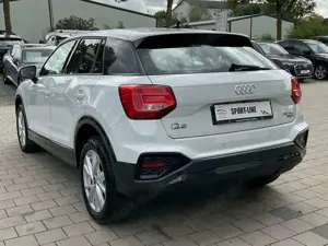 Audi Q2 35 TDI quattro ACC DAB LED Navi RFK ViCo Bild 3