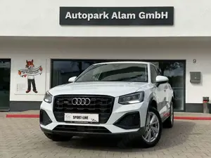 Audi Q2 35 TDI quattro ACC DAB LED Navi RFK ViCo
