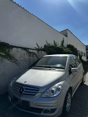 Mercedes-Benz B 180 CDI