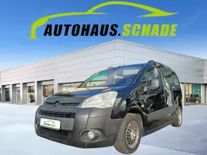 Citroen Berlingo 1.6 e-HDi XTR