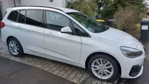 BMW 220 220i Gran Tourer Aut. Sport Line