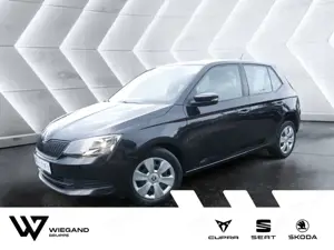 Skoda Fabia 1.2 TSI Cool Edition Green tec KLIMA