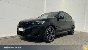 BMW X3 M X3M Competition DAPro.AHK,Laser,Pano,KlimaSitz