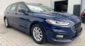 Ford Mondeo 2,0 EcoBlue Trend Turnier EU6 /1.HAND