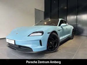 Porsche Taycan 4S SportChrono Achslenkung 360°Kamera Panorama