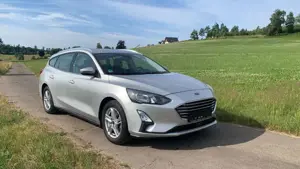 Ford Focus Turnier Cool  Connect Diesel 120ps