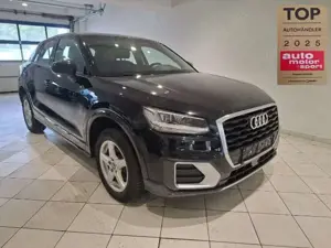 Audi Q2 1.0 TFSI Voll-LED elektrische Heckklappe