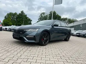 Skoda Octavia Combi RS 2.0 TSI *LED Navi Head-up ACC*