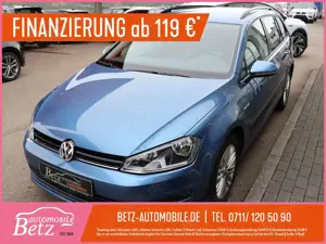 Volkswagen Golf Variant VII Variant  Cup BMT DSG STDHZ RFK