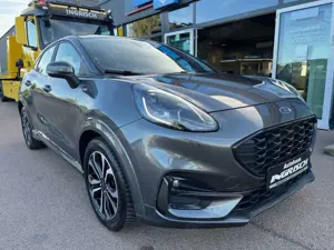 Ford Puma ST-Line mit NAVI+LED+PDC