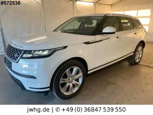 Land Rover Range Rover Velar P400E AWD|ACC|SpurA|Kam|20
