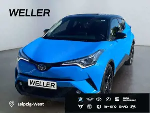Toyota C-HR 1.8 Hybrid Style Selection *AHK*JBL*CAM*SHZ*
