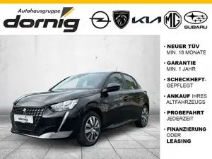 Peugeot 208 Active Pack PureTech 100