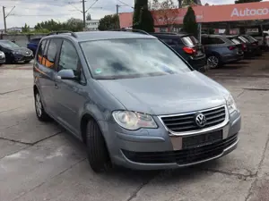 Volkswagen Touran Trendline
