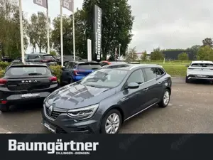 Renault Megane Grandtour Intens Blue dCi 115 PDC/Sitzh.