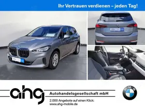 BMW 218 DCT Rückfahrkamera Navi LED S