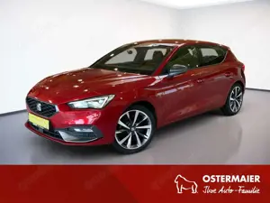 SEAT Leon FR 1.5eTSI 150PS DSG LED.KAMERA.NAVI.ACC.SHZG
