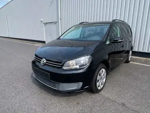 Volkswagen Touran 1.6 TDI Comfortline 7 Sitze