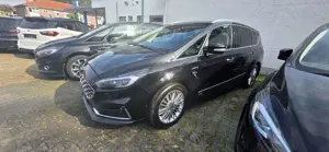 Ford S-Max 2.0 EcoBlue Allrad Aut. VIGNALE 7 Sitzer ACC AHK 1