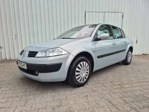 Renault Megane Dynamique 1.6 16V --- TÜV 10/2026 ---