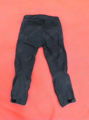 BMW Atlantis 5 6 Motorradjacke Jacke Lederjacke Anzug Gr. 54 Bild 6