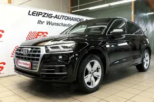 Audi Q5 50 TFSI e quattro sport*LED*MATRIX*AHK*S-Line