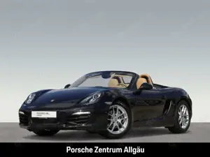 Porsche Boxster ParkAssistent Leder-Luxorbeige Sportsitze