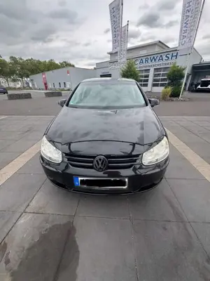 Volkswagen Golf VW Golf 5 1,4TSI 122Ps United Edition