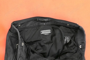 BMW Atlantis 5 6 Motorradjacke Jacke Lederjacke Anzug Gr. 54 Bild 7