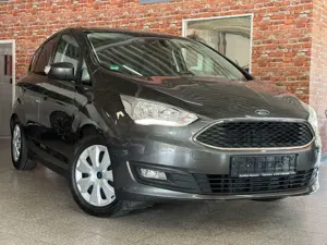 Ford C-Max C-MAX Cool  Connect