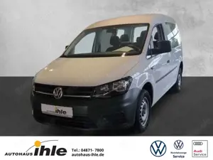 Volkswagen Caddy EcoProfi 1,2 TSI TEMPOMAT+USB+ELEKT.FENSTERHEBER