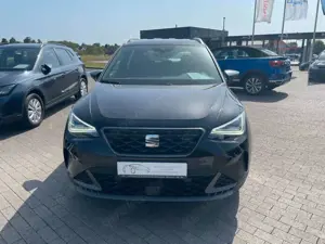 SEAT Arona 1.0 TSI 81kW FR-Line BMT