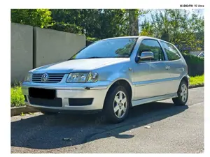 Volkswagen Polo Polo Edition