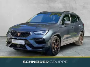 CUPRA Ateca 2.0 TSI 4Drive DSG BEATS+LED+SHZ+ACC+NAVI
