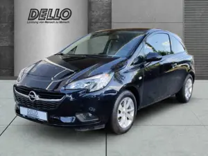 Opel Corsa ecoFlex Turbo CORSA E 1.4 ON ECOFL Apple CarPlay A