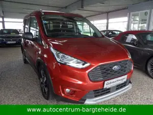Ford Tourneo Connect Aut. 1.5  Active KAMERA+PANO+NAV Bild 4