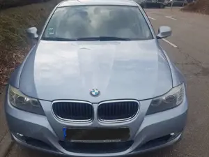 BMW 318 3er 318i Aut.