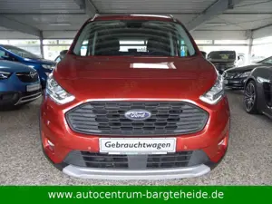 Ford Tourneo Connect Aut. 1.5  Active KAMERA+PANO+NAV Bild 3