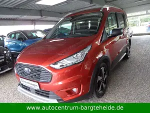 Ford Tourneo Connect Aut. 1.5  Active KAMERA+PANO+NAV Bild 2