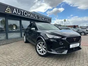 CUPRA Formentor 1.4 e-Hybrid*NAVI*VIRTUAL*R-CAM*LED*