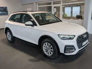 Audi Q5 50 3.0TDI quattro*Panorama*Standh.*AHK*Matrix