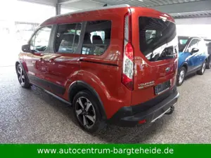 Ford Tourneo Connect Aut. 1.5  Active KAMERA+PANO+NAV Bild 5