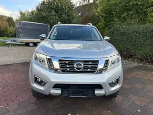 Nissan Navara Tekna Bild 3